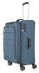 Obrázok z Travelite Skaii 4w S,M,L Blue S: 36 l  / 
M: 62/67 l  / 
L: 91/98 L