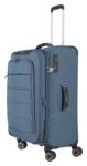 Obrázok z Travelite Skaii 4w S,M,L Blue S: 36 l  / 
M: 62/67 l  / 
L: 91/98 L