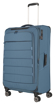 Obrázok z Travelite Skaii 4w S,M,L Blue S: 36 l  / 
M: 62/67 l  / 
L: 91/98 L