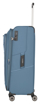 Obrázok z Travelite Skaii 4w S,M,L Blue S: 36 l  / 
M: 62/67 l  / 
L: 91/98 L