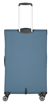 Obrázok z Travelite Skaii 4w S,M,L Blue S: 36 l  / 
M: 62/67 l  / 
L: 91/98 L