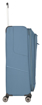 Obrázok z Travelite Skaii 4w S,M,L Blue S: 36 l  / 
M: 62/67 l  / 
L: 91/98 L