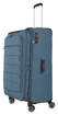 Obrázok z Travelite Skaii 4w S,M,L Blue S: 36 l  / 
M: 62/67 l  / 
L: 91/98 L