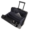 Obrázok z Travelite Next Business wheeler Black 34 L
