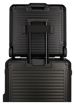 Obrázok z Travelite Next Business wheeler Black 34 L