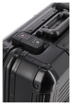 Obrázok z Travelite Next Business wheeler Black 34 L