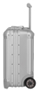 Obrázok z Travelite Next Business wheeler Silver 34 L