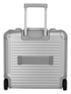 Obrázok z Travelite Next Business wheeler Silver 34 L