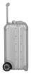 Obrázok z Travelite Next Business wheeler Silver 34 L