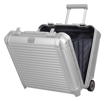 Obrázok z Travelite Next Business wheeler Silver 34 L