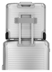 Obrázok z Travelite Next Business wheeler Silver 34 L
