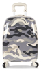 Obrázok z Heys Kids 4w Grey Camo 26 L