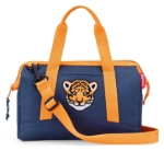 Obrázok z Reisenthel Allrounder XS Kids Tiger Navy 5 L