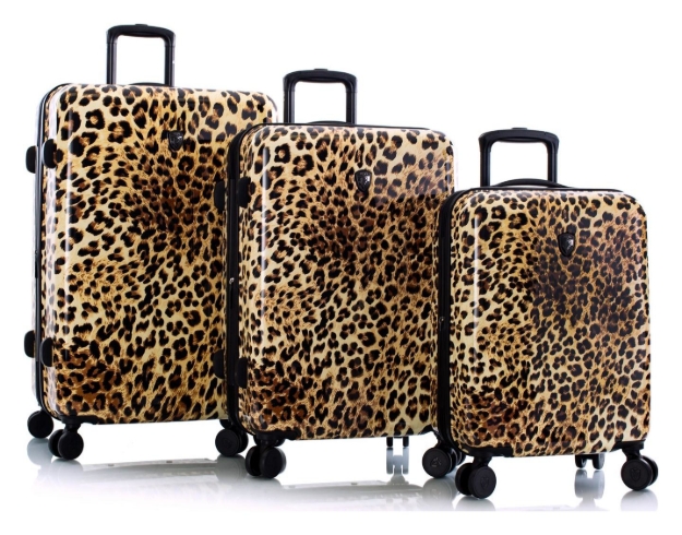 Obrázok z Heys Brown Leopard S,M,L S: 48 l  / M: 87 l  / L: 133 L
