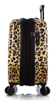 Obrázok z Heys Brown Leopard S,M,L S: 48 l  / M: 87 l  / L: 133 L