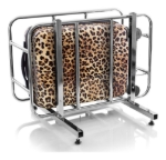 Obrázok z Heys Brown Leopard S,M,L S: 48 l  / M: 87 l  / L: 133 L