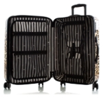 Obrázok z Heys Brown Leopard S,M,L S: 48 l  / M: 87 l  / L: 133 L