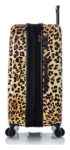 Obrázok z Heys Brown Leopard S,M,L S: 48 l  / M: 87 l  / L: 133 L