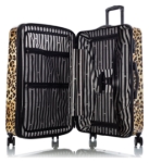 Obrázok z Heys Brown Leopard S,M,L S: 48 l  / M: 87 l  / L: 133 L