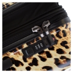 Obrázok z Heys Brown Leopard S,M,L S: 48 l  / M: 87 l  / L: 133 L