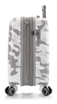 Obrázok z Heys White Camo S,M,L S: 48 l  / M: 87 l  / L: 132 L