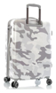 Obrázok z Heys White Camo S,M,L S: 48 l  / M: 87 l  / L: 132 L