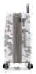 Obrázok z Heys White Camo S,M,L S: 48 l  / M: 87 l  / L: 132 L