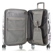 Obrázok z Heys White Camo S,M,L S: 48 l  / M: 87 l  / L: 132 L