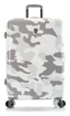 Obrázok z Heys White Camo S,M,L S: 48 l  / M: 87 l  / L: 132 L