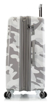 Obrázok z Heys White Camo S,M,L S: 48 l  / M: 87 l  / L: 132 L