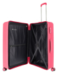 Obrázok z Travelite Vaka 4w L Cyclamen 98 L