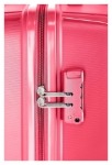 Obrázok z Travelite Vaka 4w L Cyclamen 98 L
