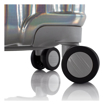Obrázok z Heys Astro L Silver 109 l