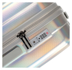 Obrázok z Heys Astro S,M,L Silver S: 32 l  / 
M: 72 l / 
L: 109 l