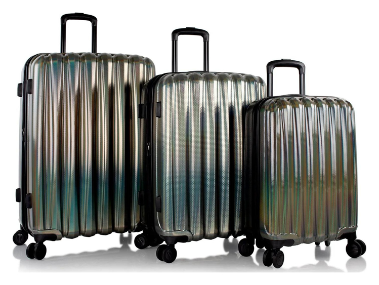 Obrázok z Heys Astro S,M,L Charcoal S: 32 l  / 
M: 72 l / 
L: 109 l