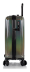 Obrázok z Heys Astro S,M,L Charcoal S: 32 l  / 
M: 72 l / 
L: 109 l