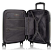 Obrázok z Heys Astro S,M,L Charcoal S: 32 l  / 
M: 72 l / 
L: 109 l