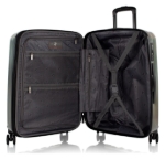 Obrázok z Heys Astro S,M,L Charcoal S: 32 l  / 
M: 72 l / 
L: 109 l