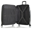 Obrázok z Heys Astro S,M,L Charcoal S: 32 l  / 
M: 72 l / 
L: 109 l