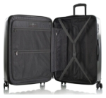 Obrázok z Heys Astro S,M,L Charcoal S: 32 l  / 
M: 72 l / 
L: 109 l