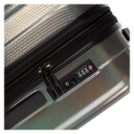 Obrázok z Heys Astro S,M,L Charcoal S: 32 l  / 
M: 72 l / 
L: 109 l