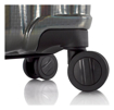 Obrázok z Heys Astro S,M,L Charcoal S: 32 l  / 
M: 72 l / 
L: 109 l
