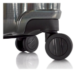 Obrázok z Heys Astro S,M,L Charcoal S: 32 l  / 
M: 72 l / 
L: 109 l