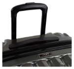 Obrázok z Heys Astro S,M,L Charcoal S: 32 l  / 
M: 72 l / 
L: 109 l