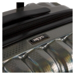 Obrázok z Heys Astro S,M,L Charcoal S: 32 l  / 
M: 72 l / 
L: 109 l