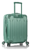 Obrázok z Heys Xtrak S,M,L Midnight green S: 57 l / 
M: 92 l  / 
L: 153 l /