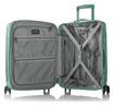Obrázok z Heys Xtrak S,M,L Midnight green S: 57 l / 
M: 92 l  / 
L: 153 l /