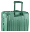 Obrázok z Heys Xtrak S,M,L Midnight green S: 57 l / 
M: 92 l  / 
L: 153 l /