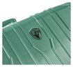 Obrázok z Heys Xtrak S,M,L Midnight green S: 57 l / 
M: 92 l  / 
L: 153 l /