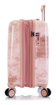 Obrázok z Heys Tie-Dye Rose S,M,L S: 48 l  / M: 87 l  / L: 132 L